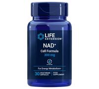 Life Extension NAD+ Cell Formula 300 mg EU - 30 Capsules