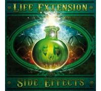 Life Extension - Side Effects [Import]