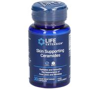 LIFE EXTENSION® Skin Supporting Ceramides Capsule(S) 30 pc(s)