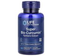 Life Extension Super Bio-Curcumin Extract 400 mg - 60 Capsules