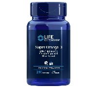 Life Extension Super Oméga-3 EPA/DHA - 240 gélules
