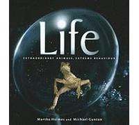 Life: Extraordinary Animals, Extreme Behaviour