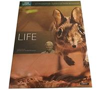 Life: Extraordinary Animals Extreme Behaviour [Dvd]