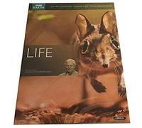 Life: Extraordinary Animals Extreme Behaviour [Dvd]