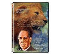 Life & Faith of C.S. Lewis