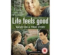 Life Feels Good [DVD]