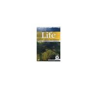 Life - First Edition A2.2/B1.1: Pre-Intermediate - Workbook + Audio-Cd + Key