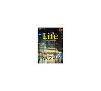 Life - First Edition B2.1/B2.2: Upper Intermediate - Student's Book And Workbook (Combo Split Edition A) + Dvd-Rom