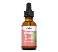 Life-flo, Huile d'Argousier Pure Biologique, 1 fl oz (30 ml)