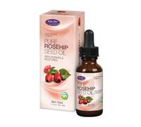 Life-flo, Huile de Rose Musquée Pure Biologique, 1 fl oz (30 ml)