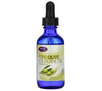 Life-flo, Huile de Squalane d'Olive Pure, 2 fl oz (59 ml)