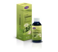 Life-flo, Huile de Tamanu Pure Biologique, 1 fl oz (30 ml)
