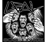 Life for a Life - Soul on Ice