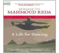 Life For Dancing Homage To Mahmoud Reda (Pal/Regio