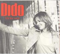 Dido – Life for Rent – CD – Import