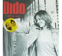 Life For Rent (Gold Series) by DIDO [Audio CD] NEUF