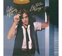 Life For The Taking by Eddie Money