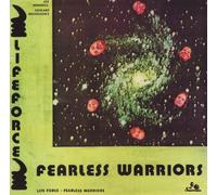 Life Force - Fearless Warriors [Import]