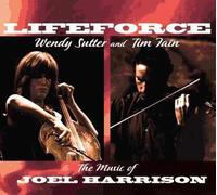 Life Force, Musique De Chambre, Pièces Pour Violon, Pièces Pour Violoncelle, Duos