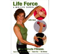 Life Force with Anni Mairs