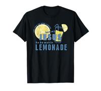 Life Gave Me Some Lemons But My Jesus He Be Make Limonade T-Shirt