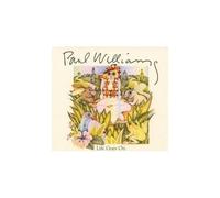 Paul Williams – Life Goes On – CD – Remastérisé – Sony Music