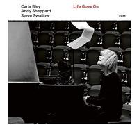 Carla Bley – Life Goes On – ECM