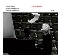Life Goes On CD