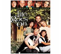 LIFE GOES ON-COMPLETE 1ST SEASON (DVD/6 DISC/P&S-1.33/ENG-FR-SP SUB)
