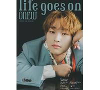 Life goes on (初回限定盤D)(2枚組)(グッズ付)(特典:なし)