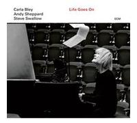 Carla Bley – Life Goes On – ECM