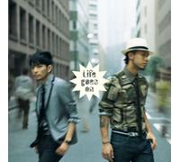 Life Goes on [Import]