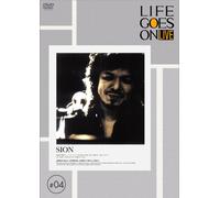 Life Goes on Live [Import allemand]