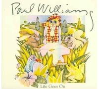 Life Goes On [Remaster] by Paul Williams [CD] NEUF