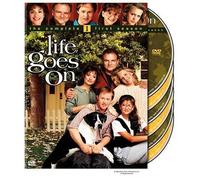Life Goes On - The Complete First Season