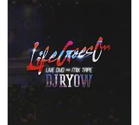 Life Goes On'live DVD & Mix T [Import allemand]