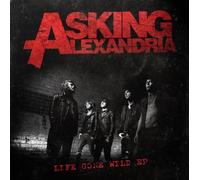 Life Gone Wild EP [Import]