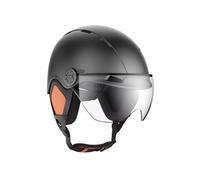 Life Gris avec visière - M