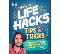 Life Hacks, Tips And Tricks