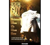 Life & Hard Times of Guy Terrifico