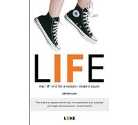 Life - Has 'if' In It For A Reason - Make It Count