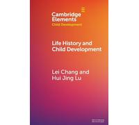 Life History and Child Development