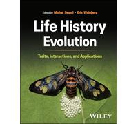 Life History Evolution – Wiley-VCH
