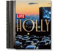 Life Hollywood - Taschen - Taschen - Coffret - Beau livre