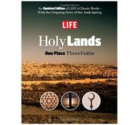 Life Holy Lands: One Place, Three Faiths