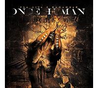 Once Human – The Life I Remember – CD – earMUSIC