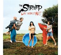 Life Imitate Art CD