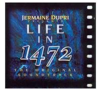 Jermaine Dupri – Life in 1472
