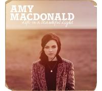 Life In A Beautiful Light by Amy Macdonald