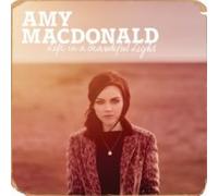 Life in a Beautiful Light by MACDONALD,AMY [Audio CD] NEUF